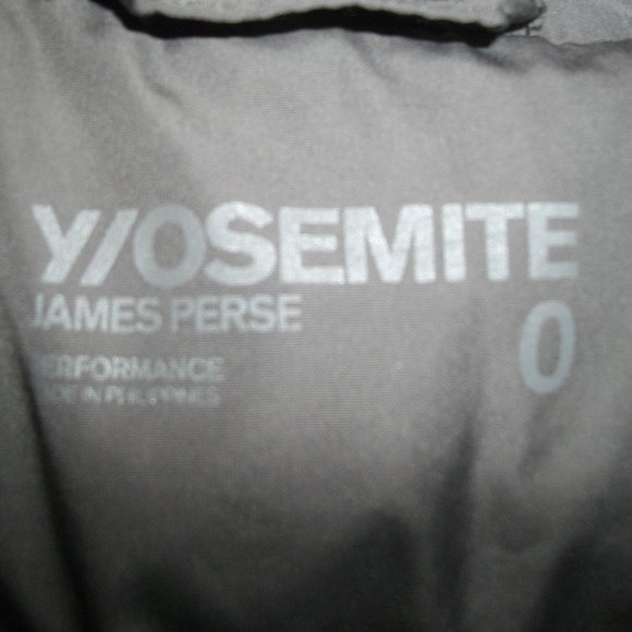 James Perse Fall/Winter Jacket - Picture 6 of 6